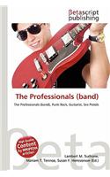 The Professionals (Band)