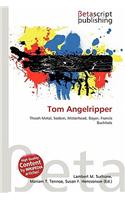 Tom Angelripper: (English)