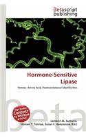 Hormone-Sensitive Lipase