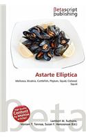 Astarte Elliptica