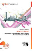 Marco Pallis