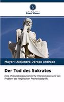 Tod des Sokrates
