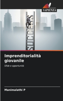 Imprenditorialità giovanile