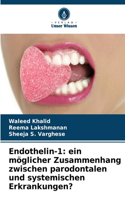 Endothelin-1