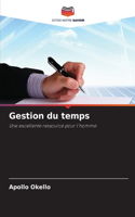 Gestion du temps