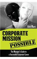 Corporate Mission Possible