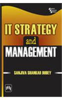 IT Strategy and Management