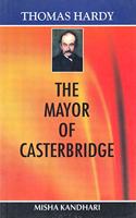 Thomas Hardy???The Mayor Of Casterbridge