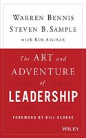 The Art and Adventure of Leadership