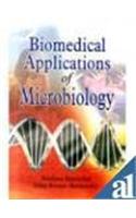 Biomedical Applications of Microbiology