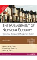 The Management Of Network Security