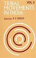 Tribal Movements in India (2 Vols. Set)