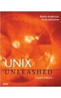 Unix Unleashed