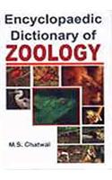 Encyclopaedic Dictionary of Zoology (Set of 4 Vols.)