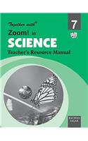 Together With Zoom In Science TRM - 7
