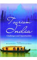 Tourism and India: Challenges and Opportunities
