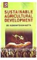 Sustainable Agricultural Development