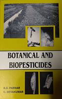 Botanical & Biopesticides