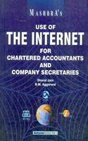 Use Of The Internet For Chartered