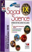 Future Track Social Science-Class 9