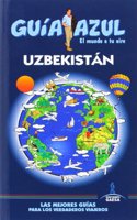 Uzbekistán