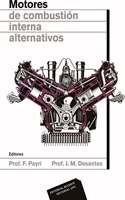 Motores de combustion interna alternativos