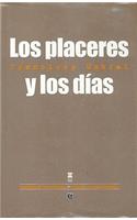 Los Placeres y Los D-As: (Grandes Autores)