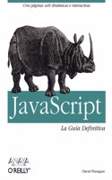 JavaScript: La guia definitiva/ The Definitive Guide
