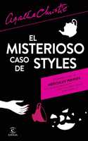 Novelas de Agatha Christie