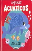 Animales acuaticos