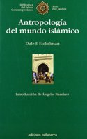 Antropologia del Mundo Islamico