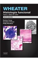 Wheater. Histología Funcional