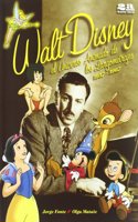 Walt Disney El Universo Animado de Los Largometrajes 1937-1967
