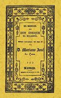 El doncel de don enrique
