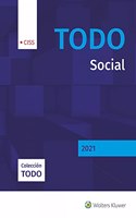 TODO Social 2021: Todo Social
