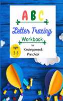 ABC Letter Tracing