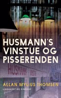 Husmann's Vinstue og Pisserenden