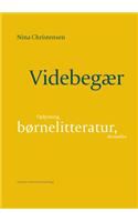 Videbegaer