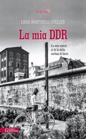 La mia DDR: La mia amica al di la della Cortina di ferro