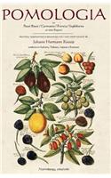 Pomologia: Nei Paesi Bassi / Germania / Francia / Inghilterra Ed Altre Regioni