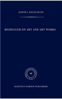 Heidegger on Art and Art Works