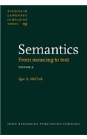 Semantics