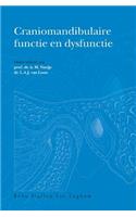 Craniomandibulaire Functie En Dysfunctie