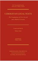 Uzbekistan Legal Texts