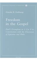 Freedom in the Gospel