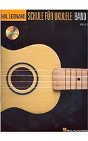 Schule fur Ukulele Band 1