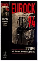Rock Mechanics In Petroleum Engineering (Eurock 94)