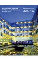 Architecture in the Netherlands Yearbook