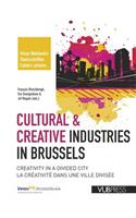 Cultural & Creative Industries in Brussels