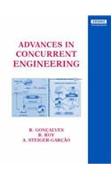 Advances in Concurrent Engineering